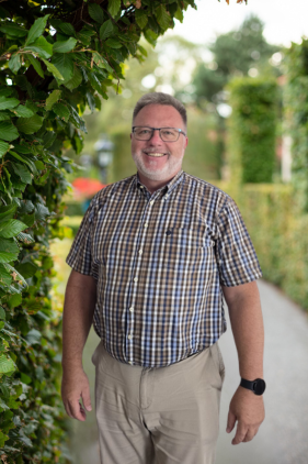Erich Mayregger