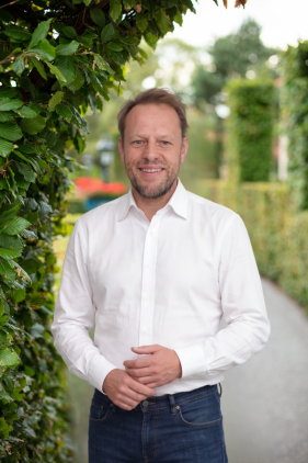 Karl Vannerem
