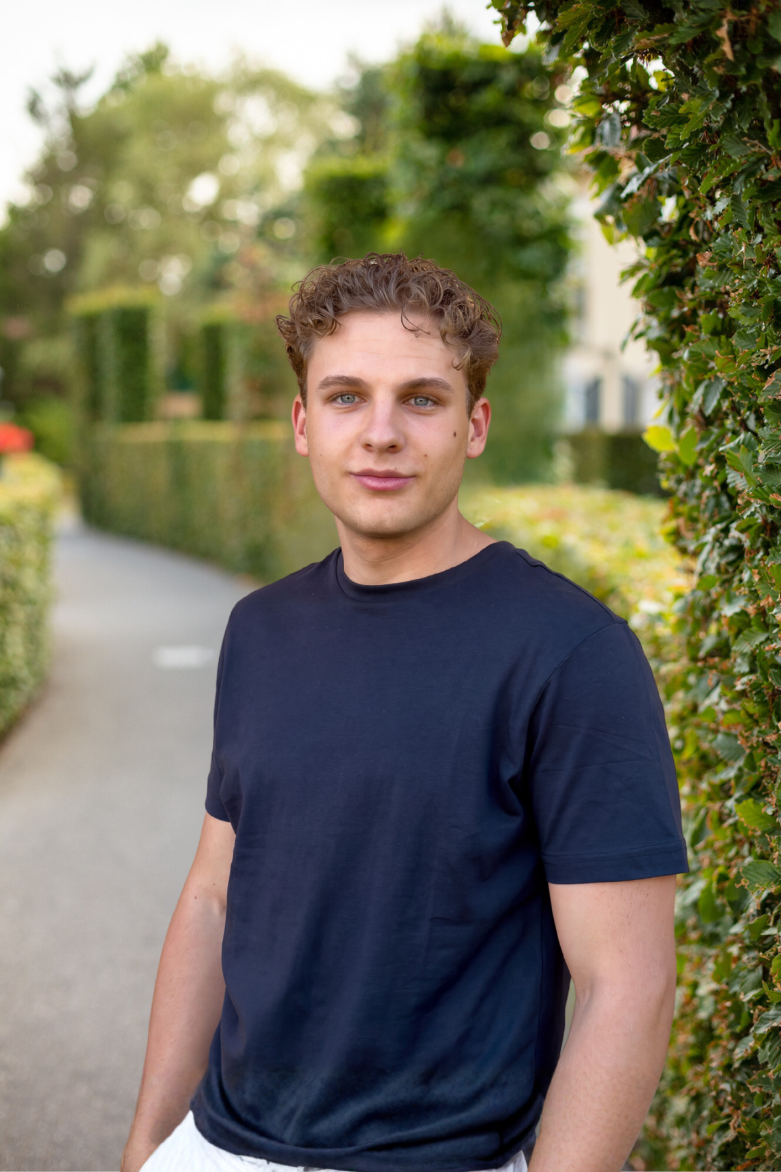 Sven Singer